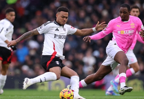 Nhận định Fulham vs Southampton: Căng thẳng leo thang