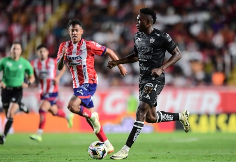 Nhận định Necaxa vs UNAM Pumas: Chênh lệch lớn