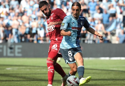 Nhận định Brest vs Le Havre: Tiếp nối bất bại