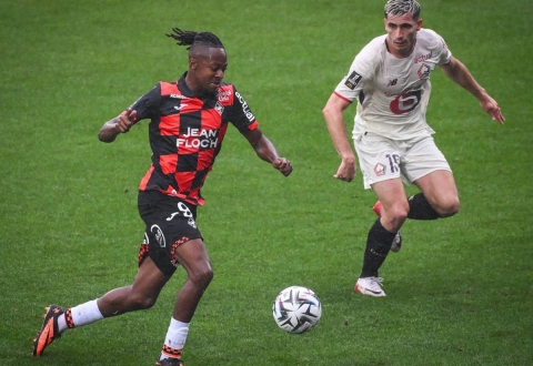 Nhận định Lille vs Lorient: Top 4 phía trước