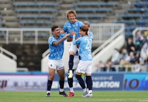 Nhận định Vanraure vs Yokohama FC: Khó lường