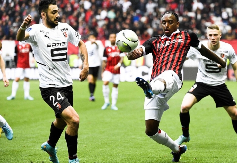 Nhận định Nice vs Rennes: Giữ chắc điểm số