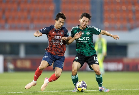 Nhận định Gimcheon Sangmu vs Jeonbuk: Ngang tài cân sức