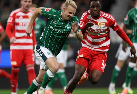 Nhận định Union Berlin vs Werder Bremen: Chớp lấy cơ hội