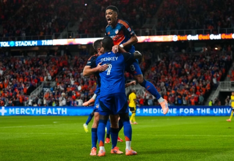 Nhận định Cincinnati vs Toronto: Không quá chênh lệch