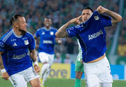 Nhận định Millonarios vs Cucuta: 3 điểm trong tầm tay