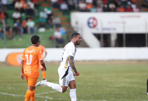 Nhận định Comunicaciones vs Deportivo Achuapa: Chênh lệch đẳng cấp