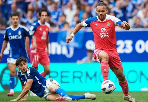 Nhận định Espanyol vs Oviedo: Hy vọng mong manh