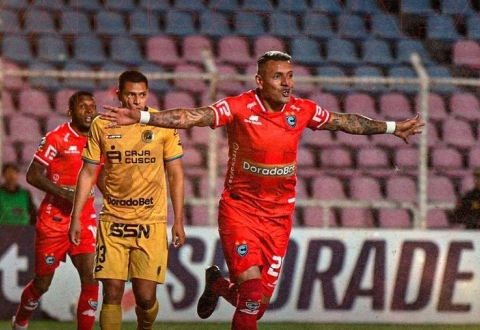Nhận định Cienciano vs Sport Boys: Lợi thế cho chủ nhà