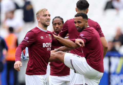 Nhận định West Ham vs Brentford: Derby thủ đô