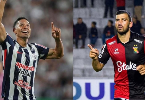 Nhận định Alianza Lima vs FBC Melgar: Niềm vui cho chủ nhà
