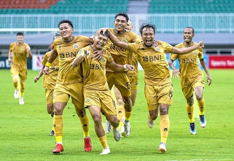 Nhận định Bhayangkara vs Arema: Tiếp đà chiến thắng
