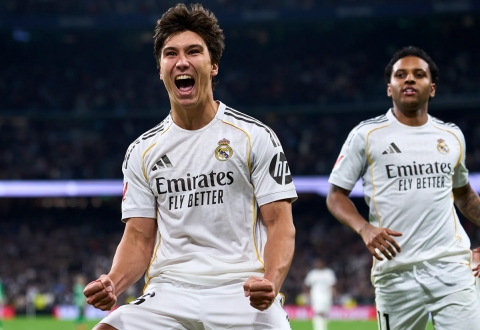 Nhận định Real Madrid vs Man City: Rực lửa tại Bernabeu