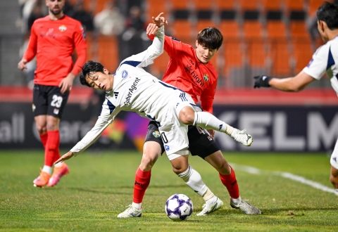 Nhận định Machida Zelvia vs Gangwon FC: Chủ nhà lấn át