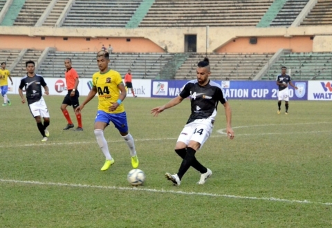 Nhận định Rahmatgonj MFS vs Abahani Limited: Vượt trội hoàn toàn