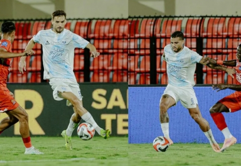 Nhận định PSIM Yogyakarta vs Persijap Jepara: Khó cho đội khách