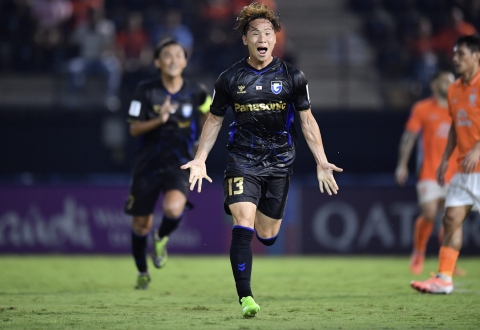 Nhận định Ratchaburi vs Gamba Osaka: Sức mạnh lấn át