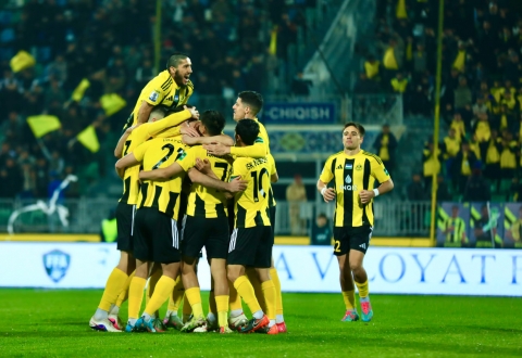 Nhận định Surkhon Termez vs Bunyodkor: Khó có nhiều bàn