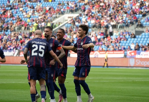 Nhận định Sanfrecce Hiroshima vs Johor DT: Trận đấu thủ tục