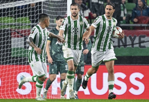 Nhận định Ferencvaros vs Braga: Không dễ cho chủ nhà