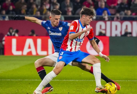Nhận định Girona vs Athletic Bilbao: Lật ngược thế cờ