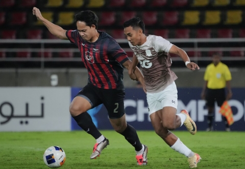 Nhận định Tampines Rovers vs Bangkok United: Chủ nhà chiếm ưu thế lớn