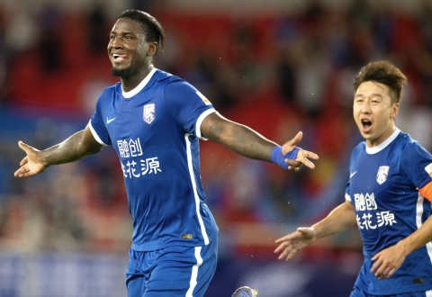 Nhận định Wuhan Three Towns vs Dalian Yingbo: Dễ có nhiều bàn