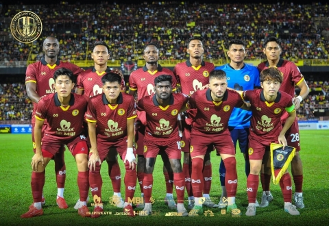Nhận định PDRM vs Negeri Sembilan: Chủ nhà hiếu khách