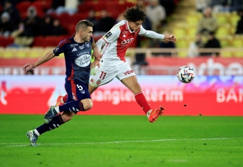 Nhận định Monaco vs Brest: Thử thách bản lĩnh chủ nhà