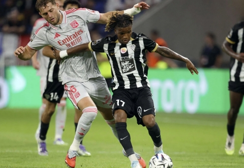 Nhận định Angers vs Nice: Cơ hội chia đôi