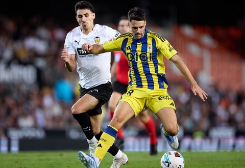 Nhận định Oviedo vs Valencia: Níu kéo hy vọng