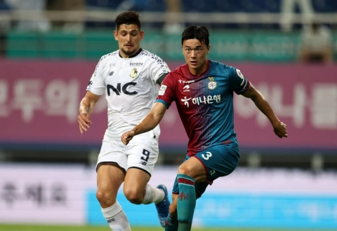 Nhận định Daejeon Citizen vs Gimcheon Sangmu FC: Cân bằng mong manh