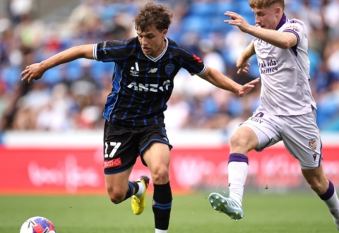 Nhận định Newcastle Jets vs Auckland FC: Chủ nhà áp đảo