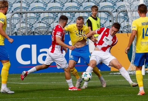 Nhận định Viktoria Zizkov vs SFC Opava: Thế trận giằng co