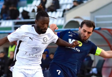 Nhận định Ararat-Armenia vs Van: Chủ nhà chiếm lợi thế rõ rệt