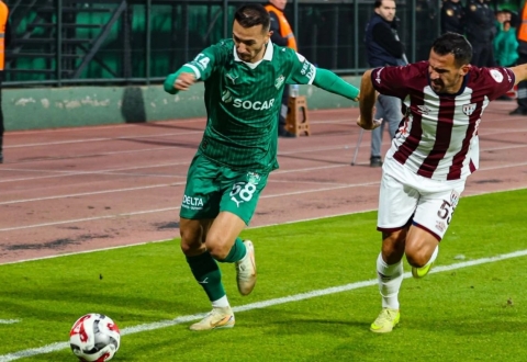 Nhận định Bandirmaspor vs Igdir FK: Đua hạng kịch liệt