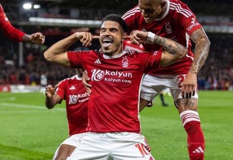 Nhận định Nottingham Forest vs Fulham: Mục tiêu 3 điểm