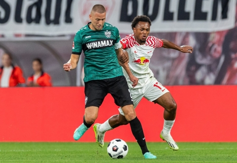 Nhận định Stuttgart vs RB Leipzig: Chủ nhà gặp thử thách lớn