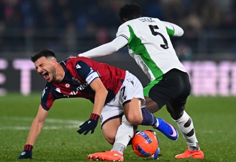 Nhận định Sassuolo vs Bologna: Không có khác biệt