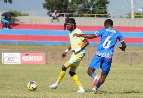 Nhận định Waterhouse vs Montego Bay United: Dễ có bất ngờ