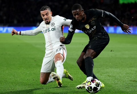 Nhận định Chelsea vs PSG: Cảm xúc thăng hoa