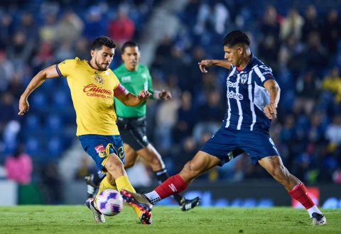 Nhận định Club America vs Mazatlan: Niềm vui cho chủ nhà