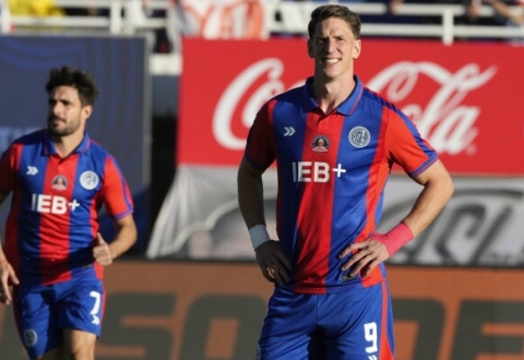 Nhận định San Lorenzo vs Defensa y Justicia: Cơ hội bứt tốc