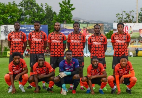 Nhận định Spanish Town Police vs Tivoli: Chủ nhà dâng điểm