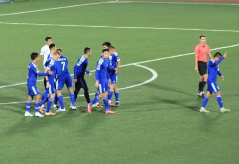 Nhận định Kaspij Aktau vs Okzhetpes Kokshetau: Chủ nhà có lợi thế