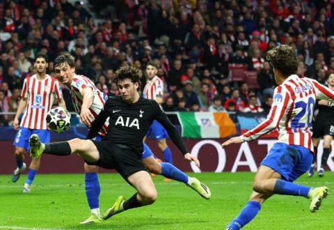 Nhận định Tottenham vs Atletico Madrid: Chờ phép màu tại London