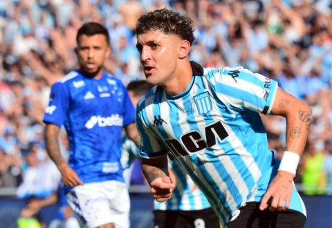 Nhận định Racing Club vs Estudiantes Rio Cuarto: Nắm chắc phần thắng