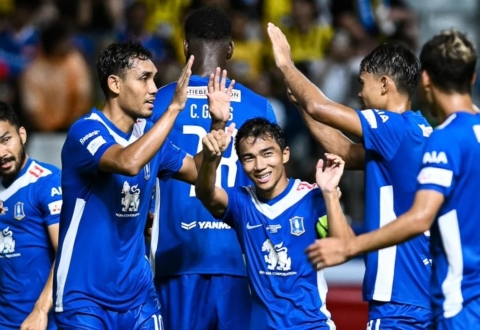 Nhận định BG Pathum United vs Mahasarakham SBT: Chủ nhà vượt trội toàn diện