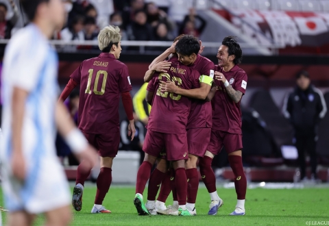 Nhận định Vissel Kobe vs Gamba Osaka: Cuộc đua cân bằng ở nhóm đầu