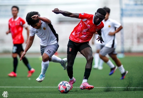 Nhận định Tuloy vs Valenzuela PB-Mendiola: Khó phân thắng bại